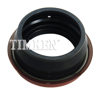 Timken Manual Transmission Output Shaft Seal 4741