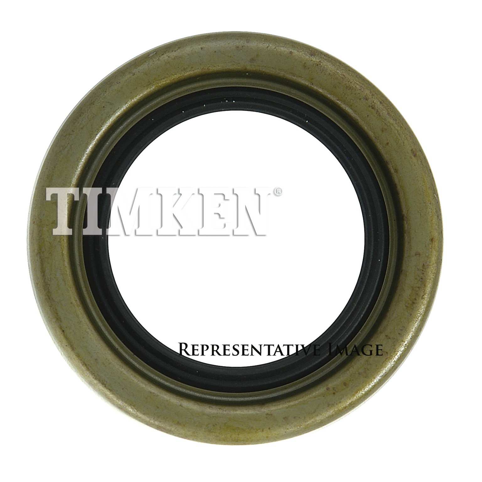 Timken Multi-Purpose Seal 4763S