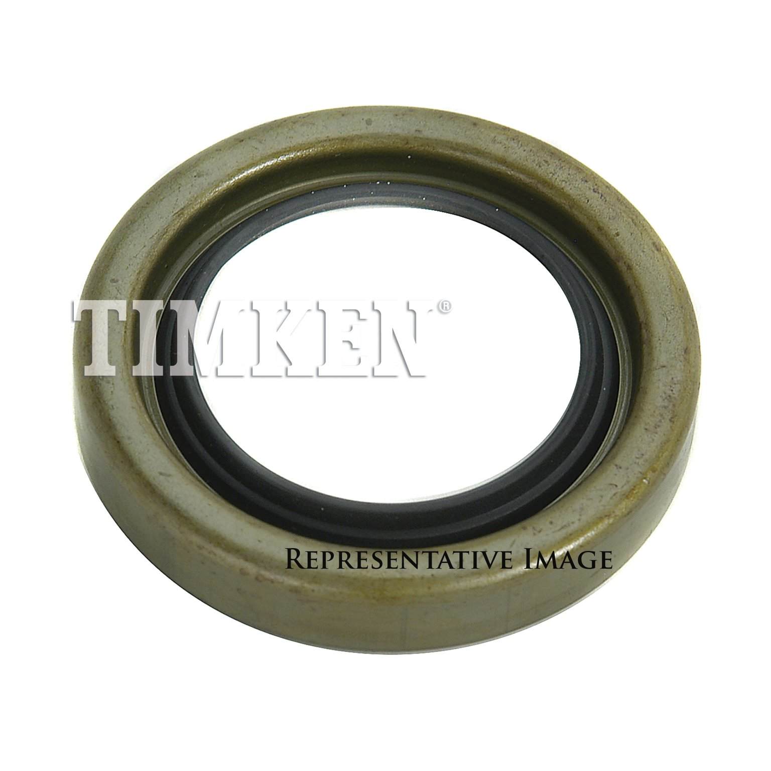 Timken Multi-Purpose Seal 4763S