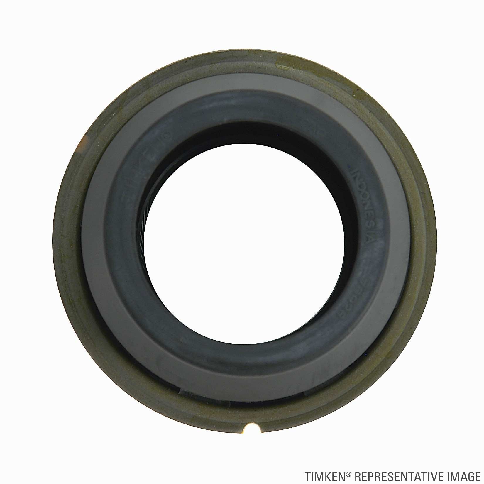 Timken Automatic Transmission Extension Housing Seal 4765