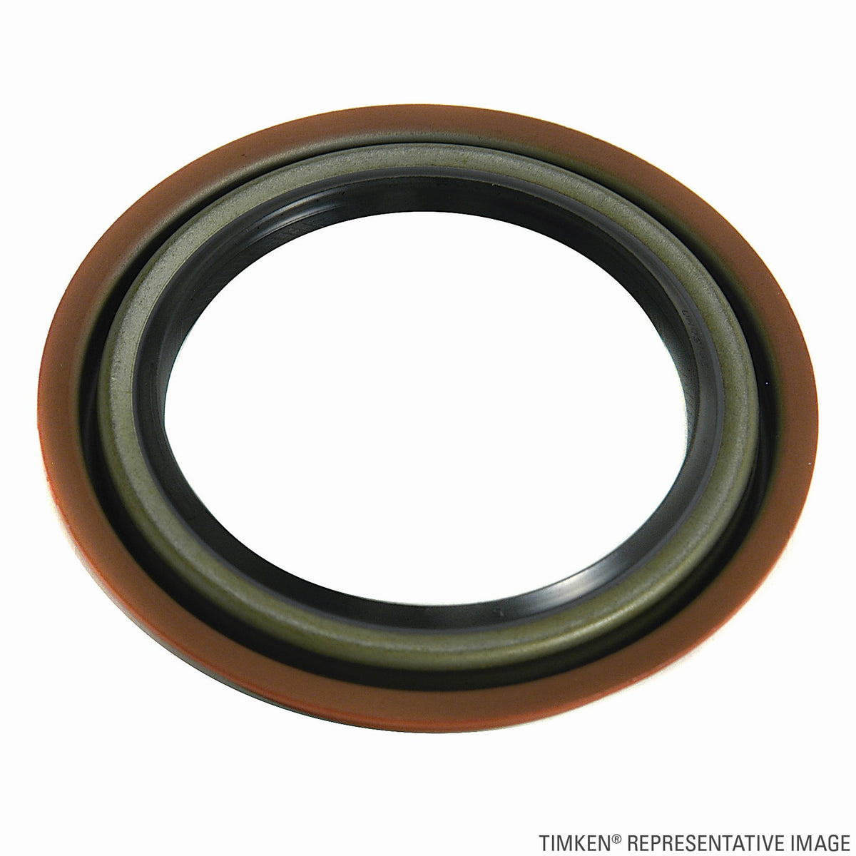 Timken Wheel Seal 4795V