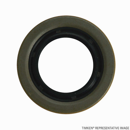 Timken Engine Crankshaft Seal 482041N