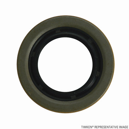 Timken Wheel Seal 484058