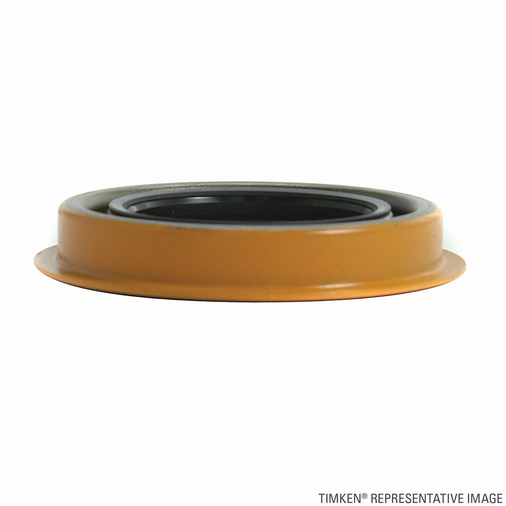 Timken Wheel Seal 4857