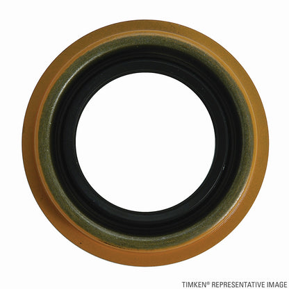 Timken Wheel Seal 4857
