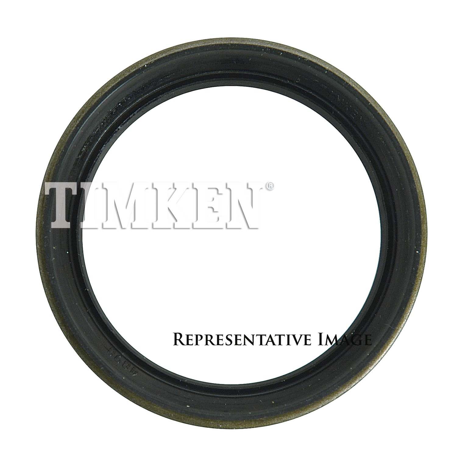 Timken Wheel Seal 4898