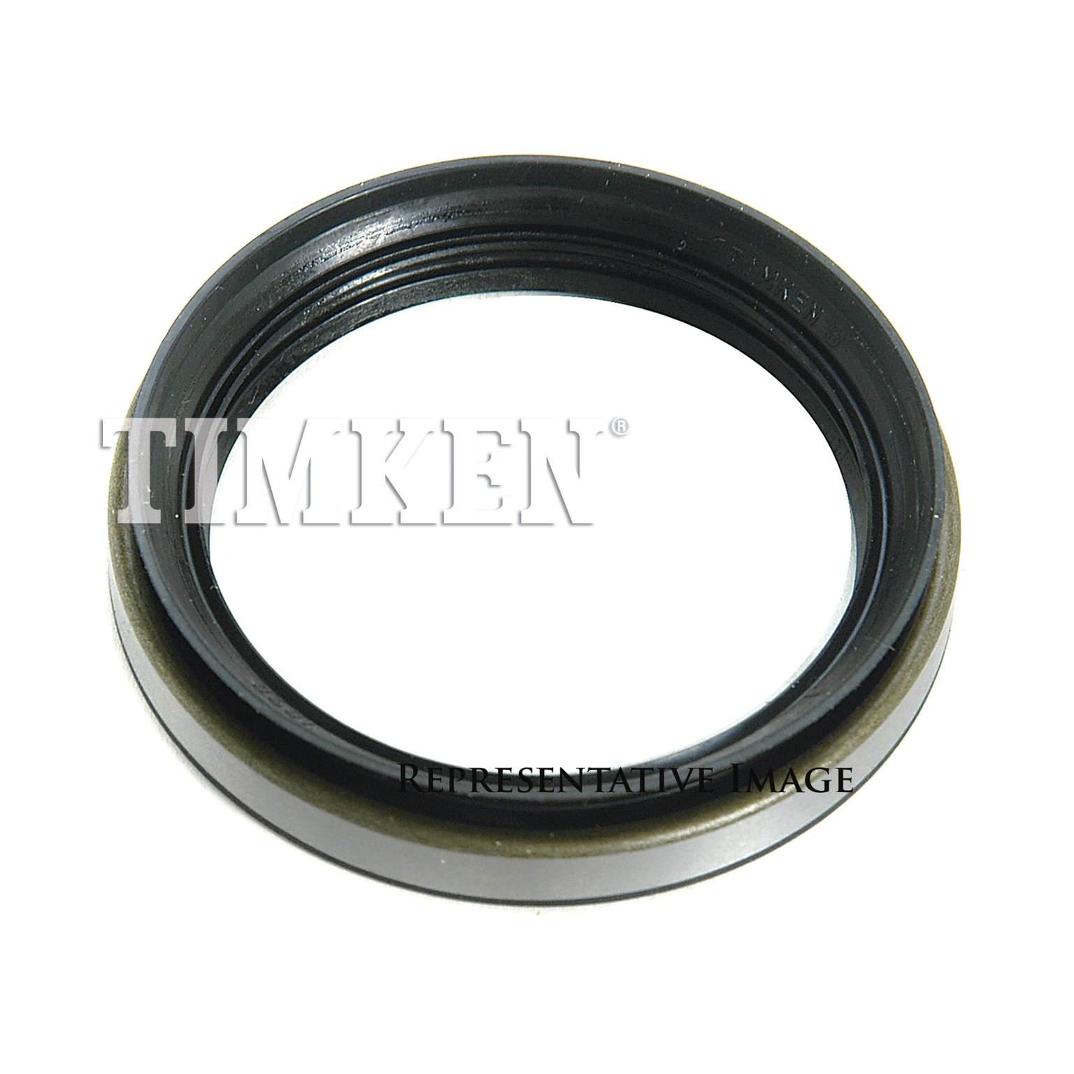 Timken Wheel Seal 4898