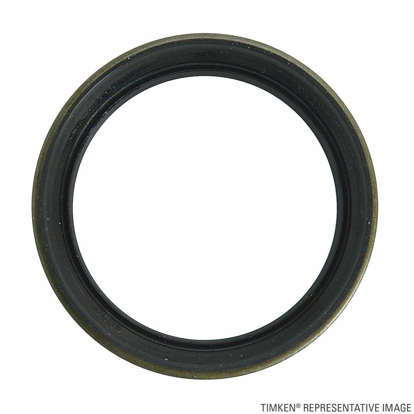 Timken Wheel Seal 4899