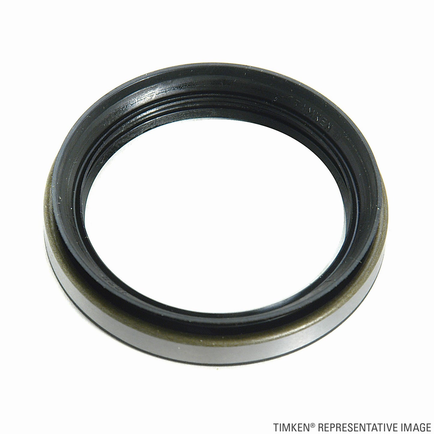 Timken Wheel Seal 4904