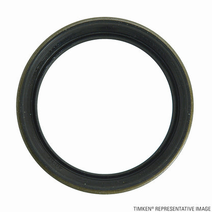 Timken Wheel Seal 4904