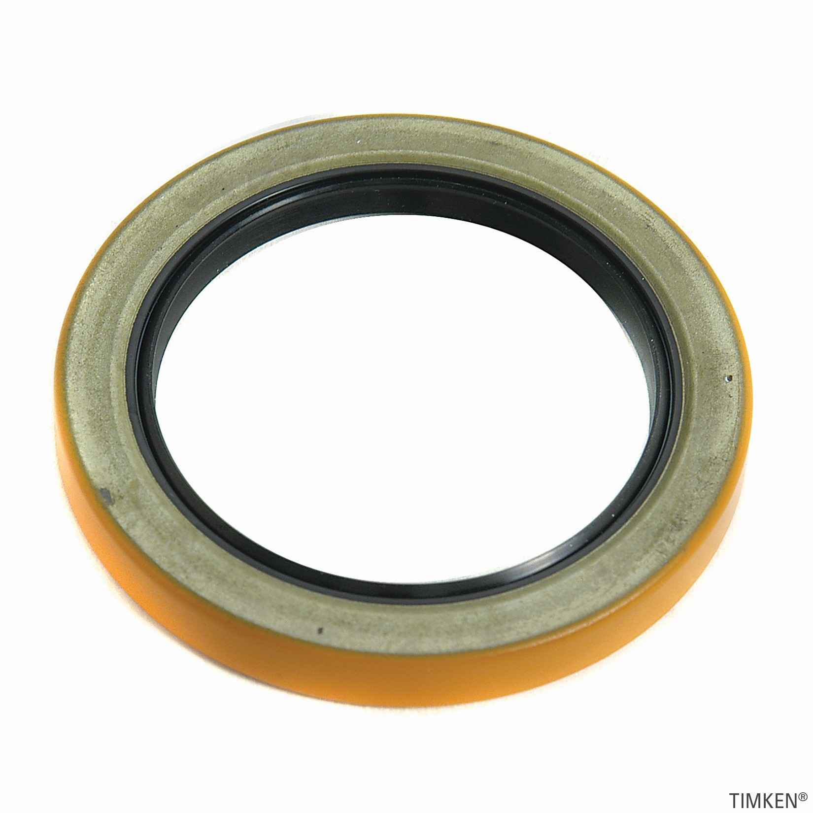 Timken Wheel Seal 493291