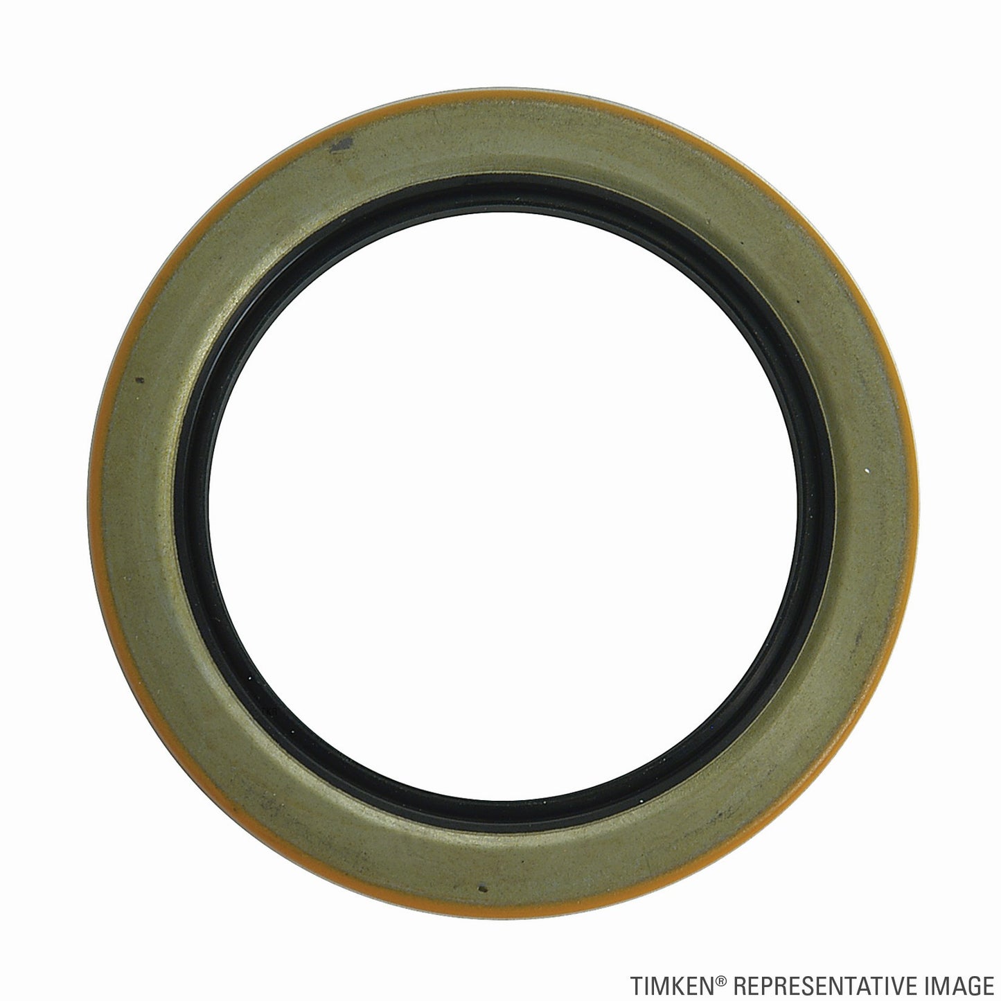 Timken Wheel Seal 493291