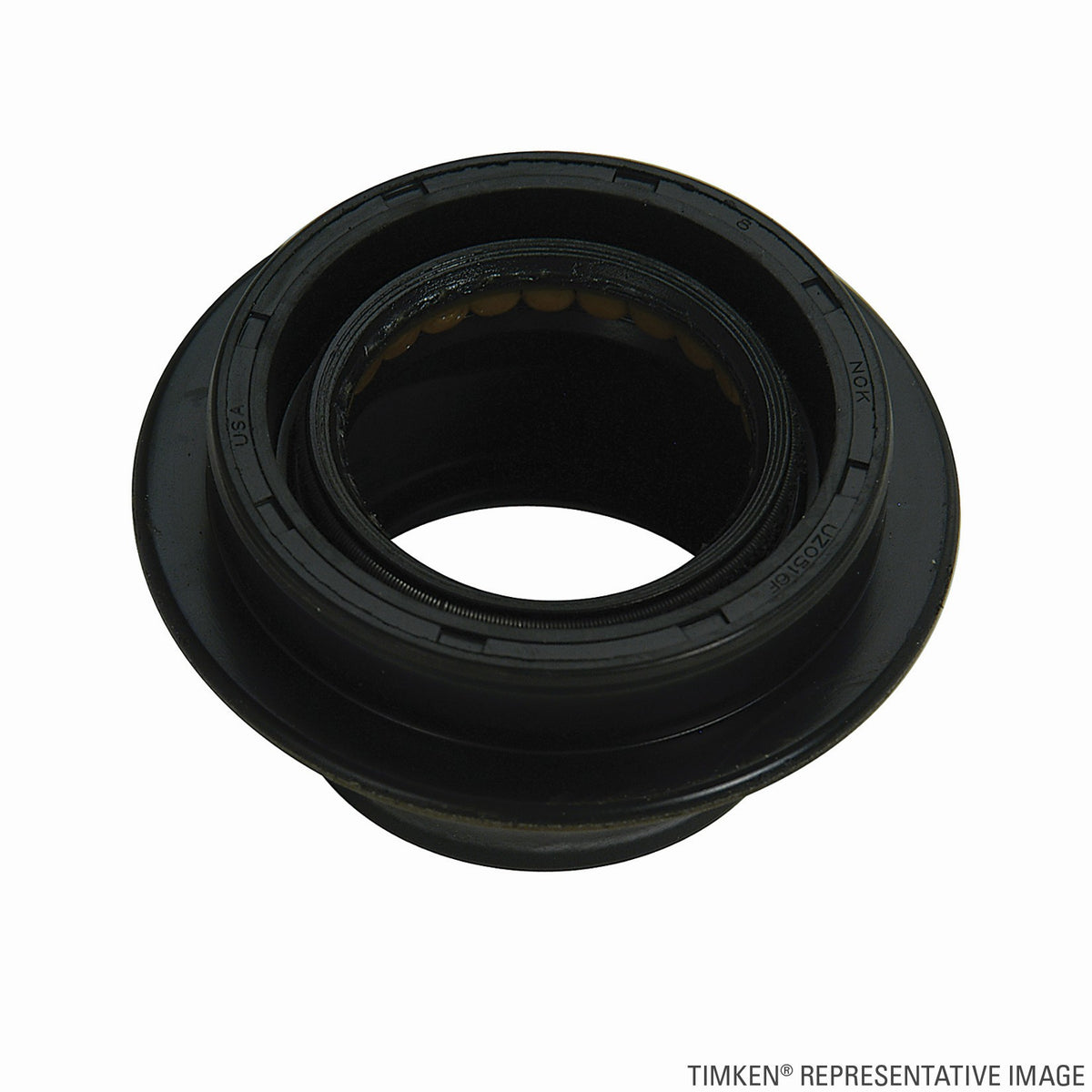 Timken Automatic Transmission Extension Housing Seal 4934