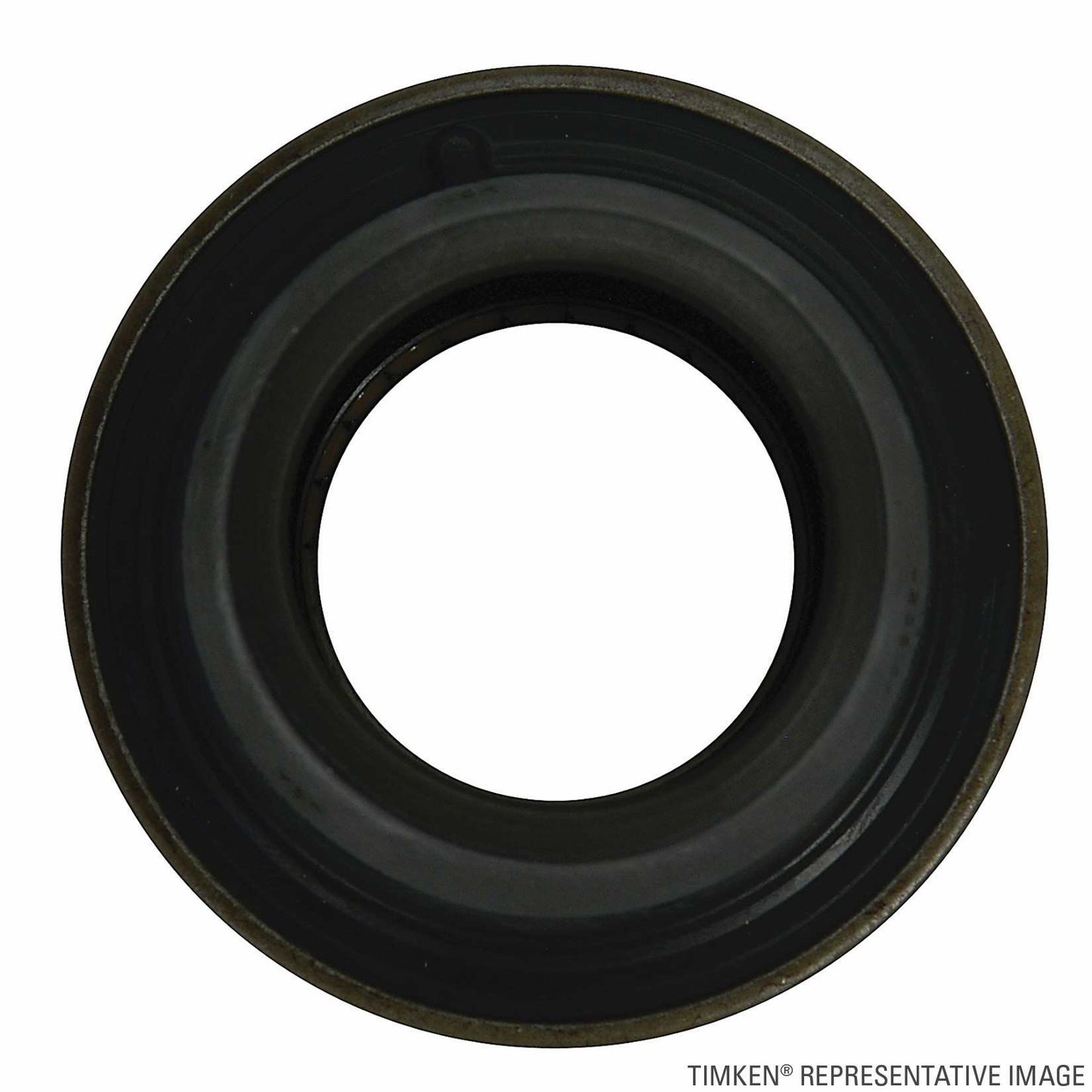 Timken Automatic Transmission Extension Housing Seal 4934