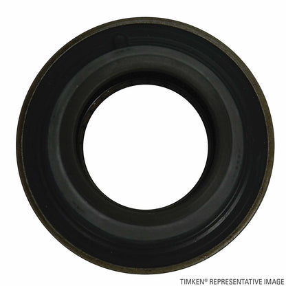Timken Automatic Transmission Extension Housing Seal 4934