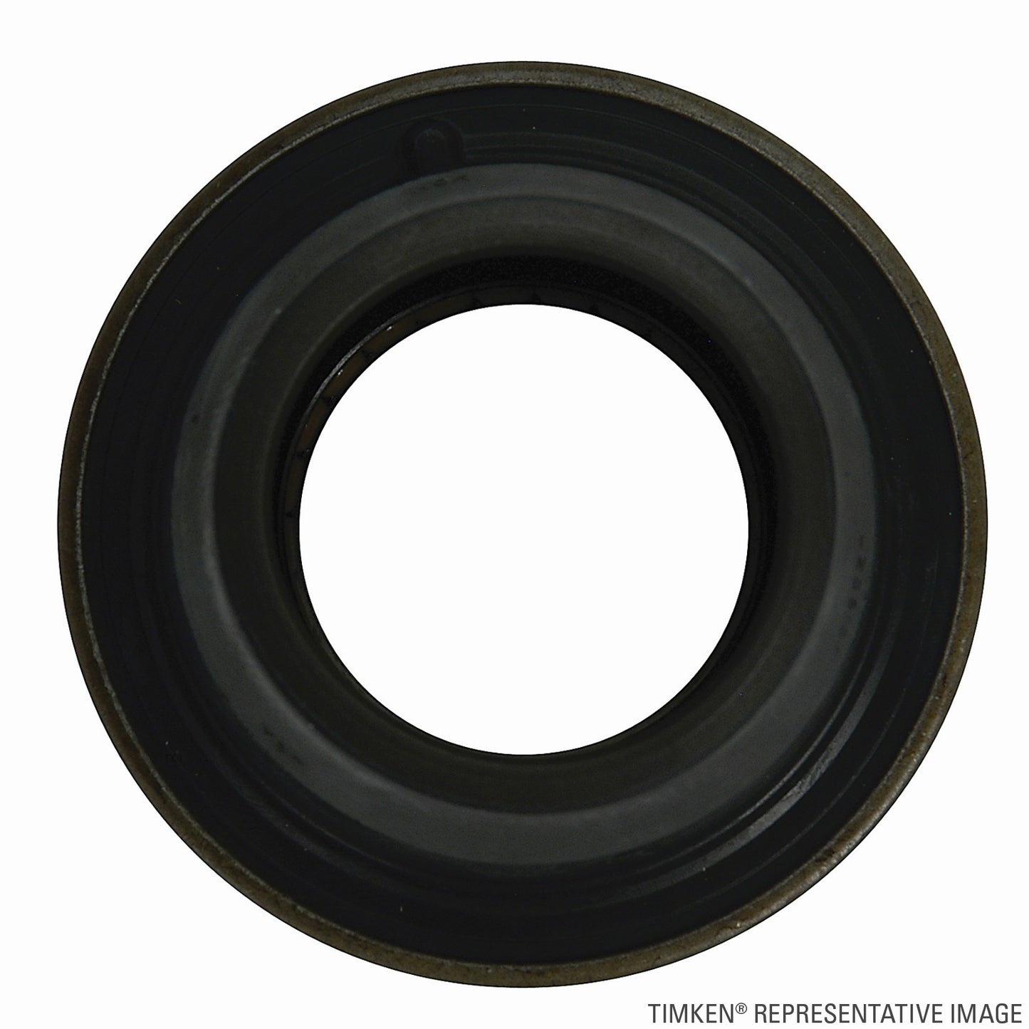 Timken Automatic Transmission Extension Housing Seal 4934