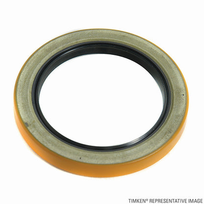 Timken Wheel Seal 493637