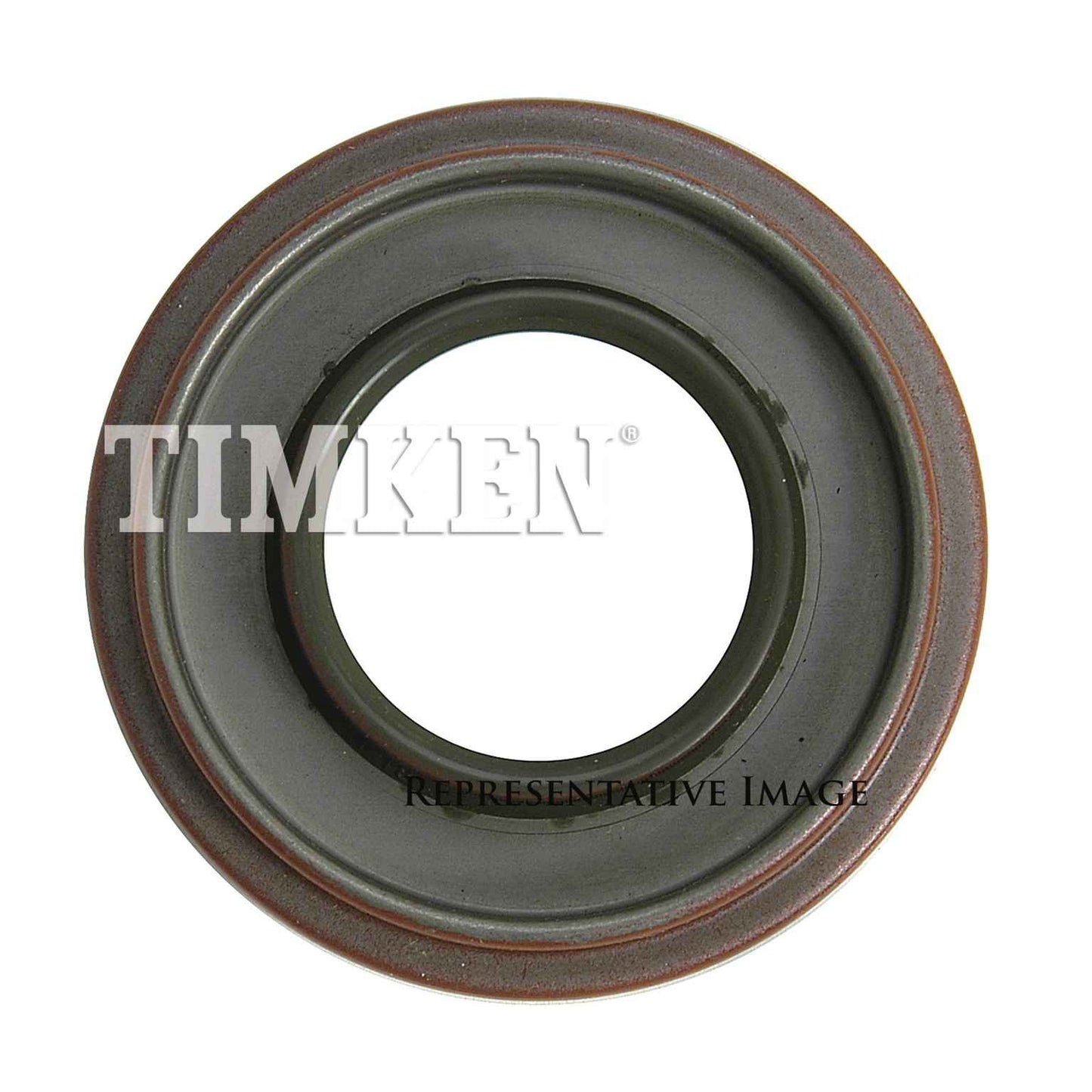 Timken Differential Pinion Seal 4941V