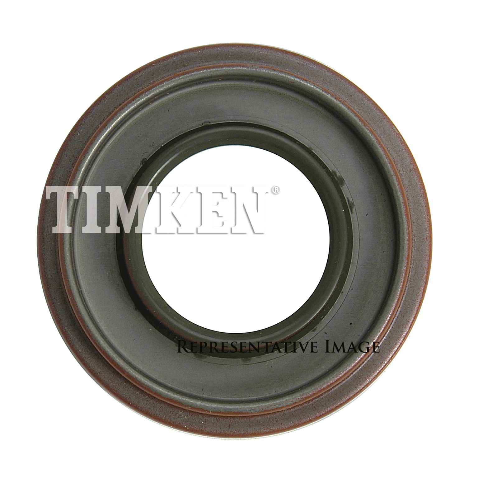 Timken Differential Pinion Seal 4941V