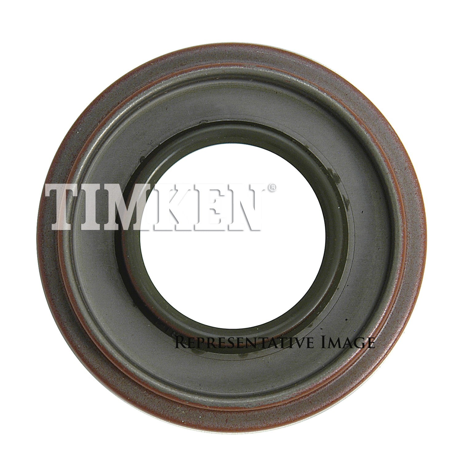 Timken Differential Pinion Seal 4941V
