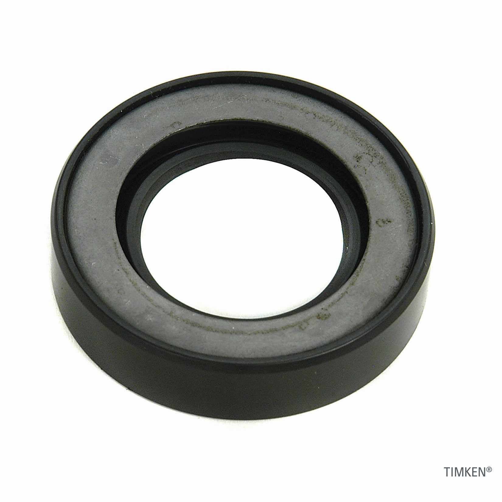 Timken Wheel Seal 4989