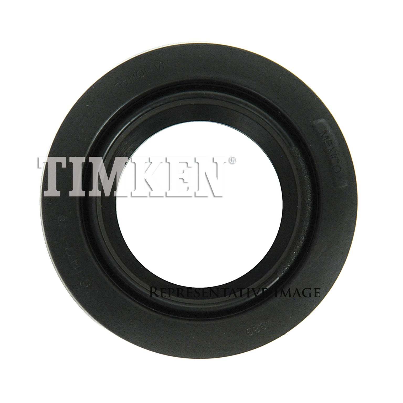 Timken Wheel Seal 4989