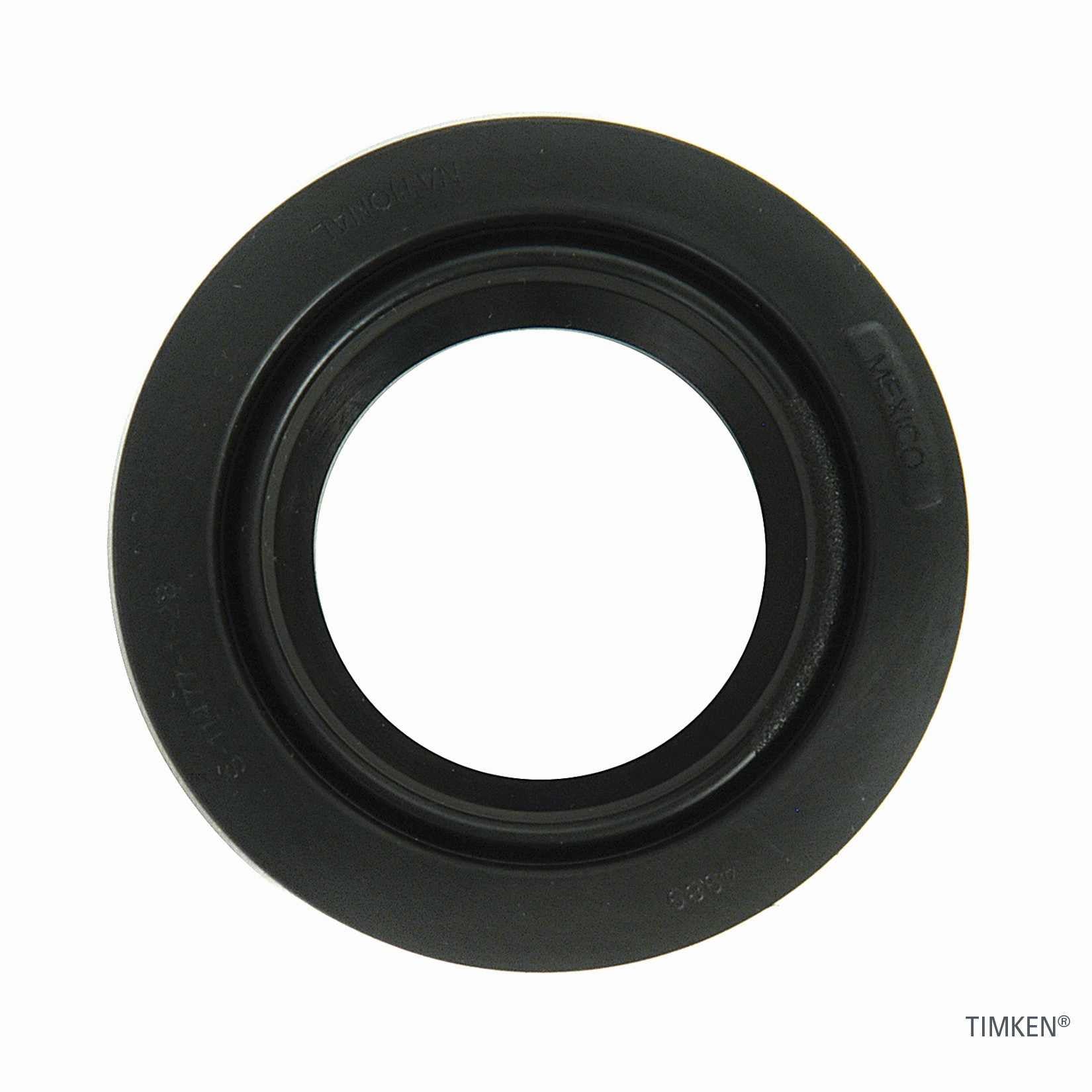 Timken Wheel Seal 4989