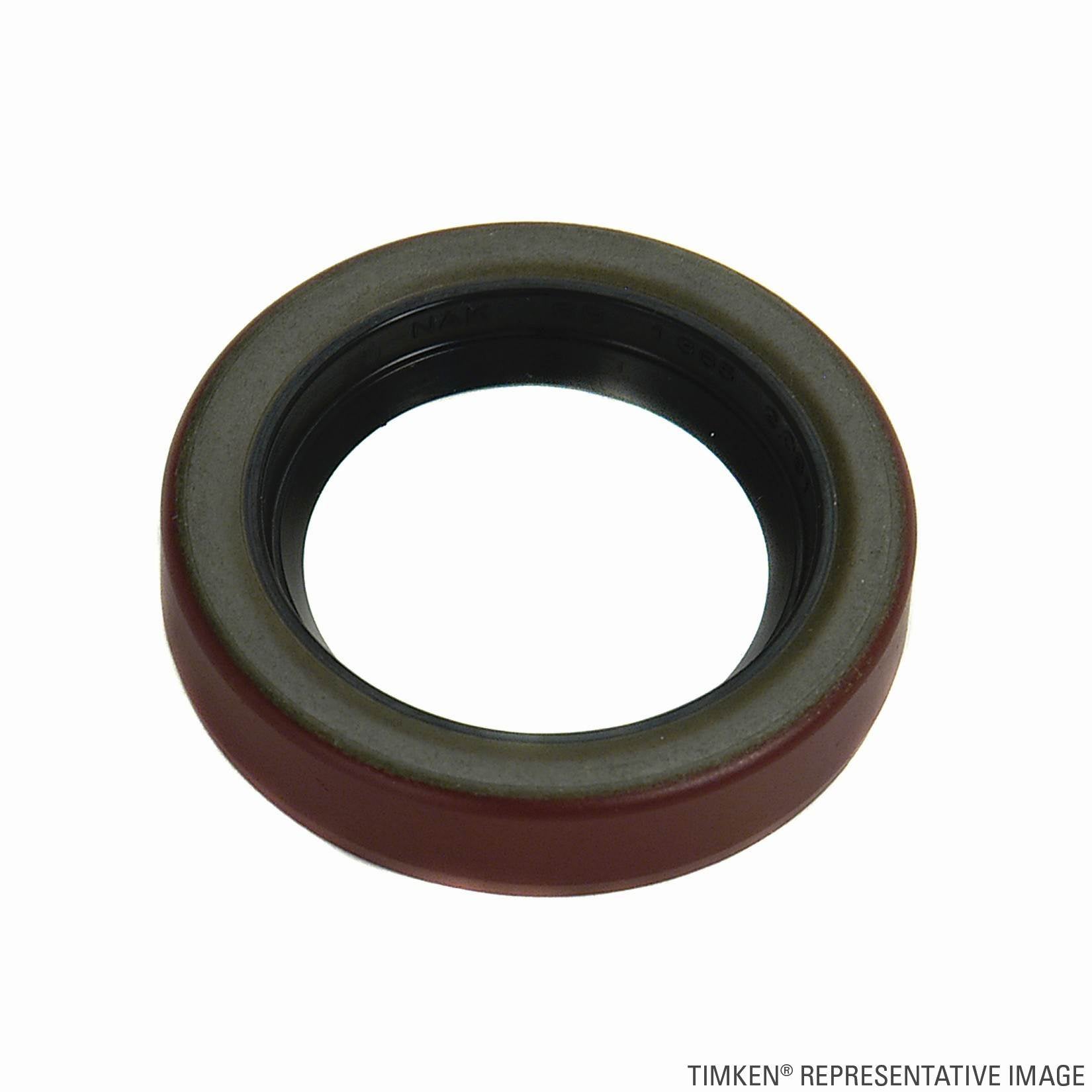 Timken Steering Gear Pitman Shaft Seal 50151S