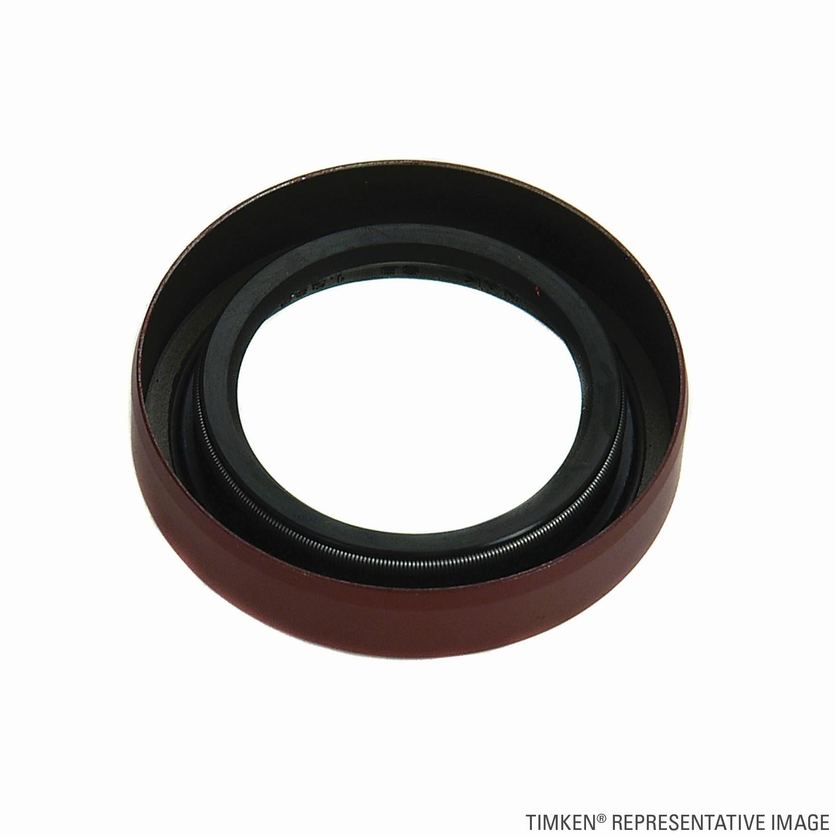 Timken Steering Gear Pitman Shaft Seal 50151S