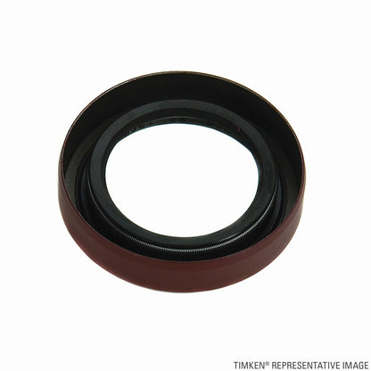 Timken Steering Gear Pitman Shaft Seal 50151S