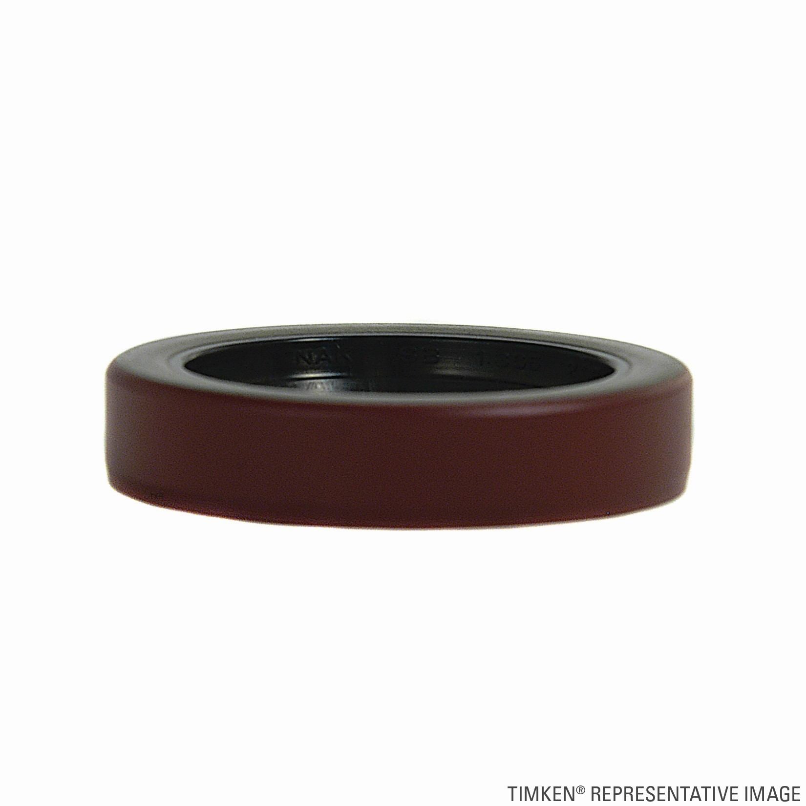 Timken Steering Gear Pitman Shaft Seal 50151S