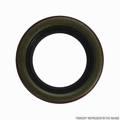 Timken Steering Gear Pitman Shaft Seal 50151S