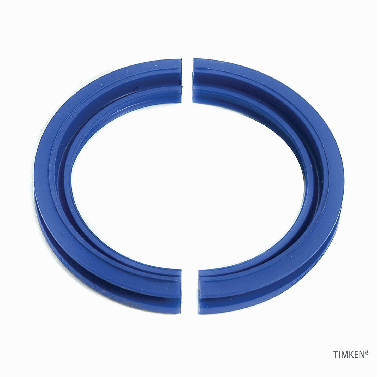Timken Engine Crankshaft Seal Kit 5072