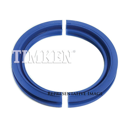 Timken Engine Crankshaft Seal Kit 5072