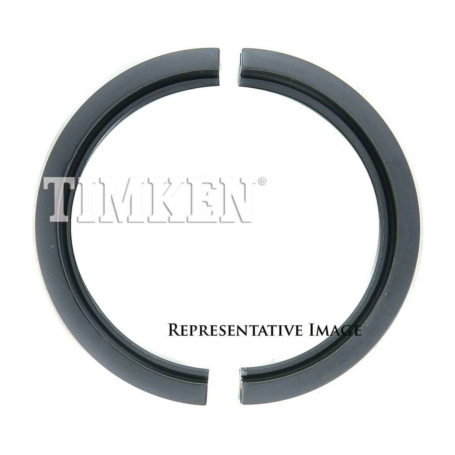 Timken Engine Crankshaft Seal Kit 5092