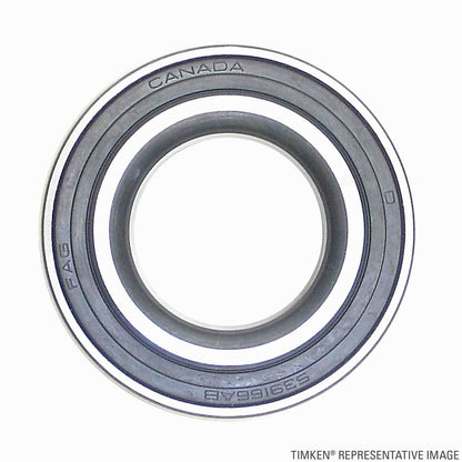 Timken Wheel Bearing 510002