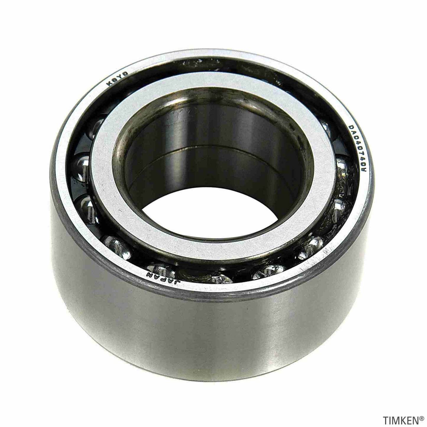Timken Wheel Bearing 510016