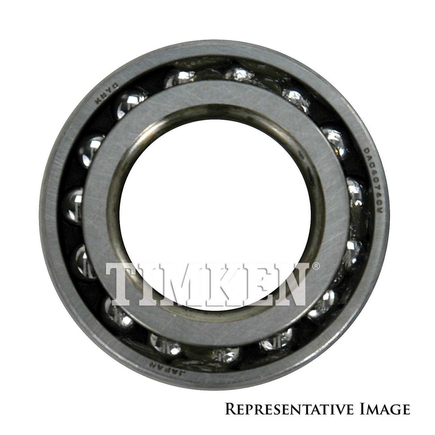 Timken Wheel Bearing 510016