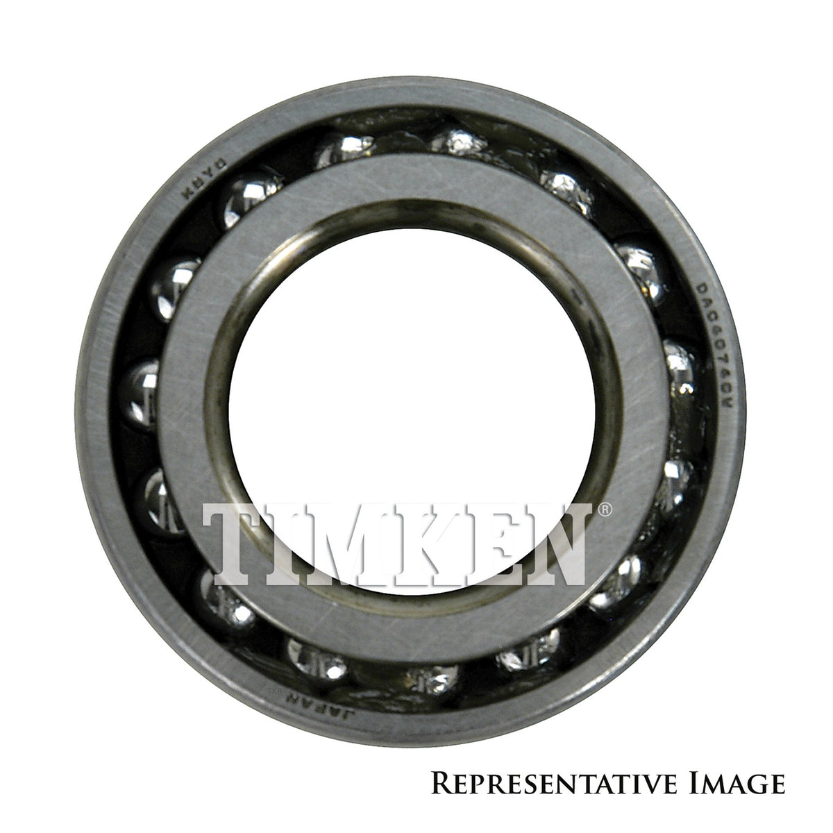 Timken Wheel Bearing 510016