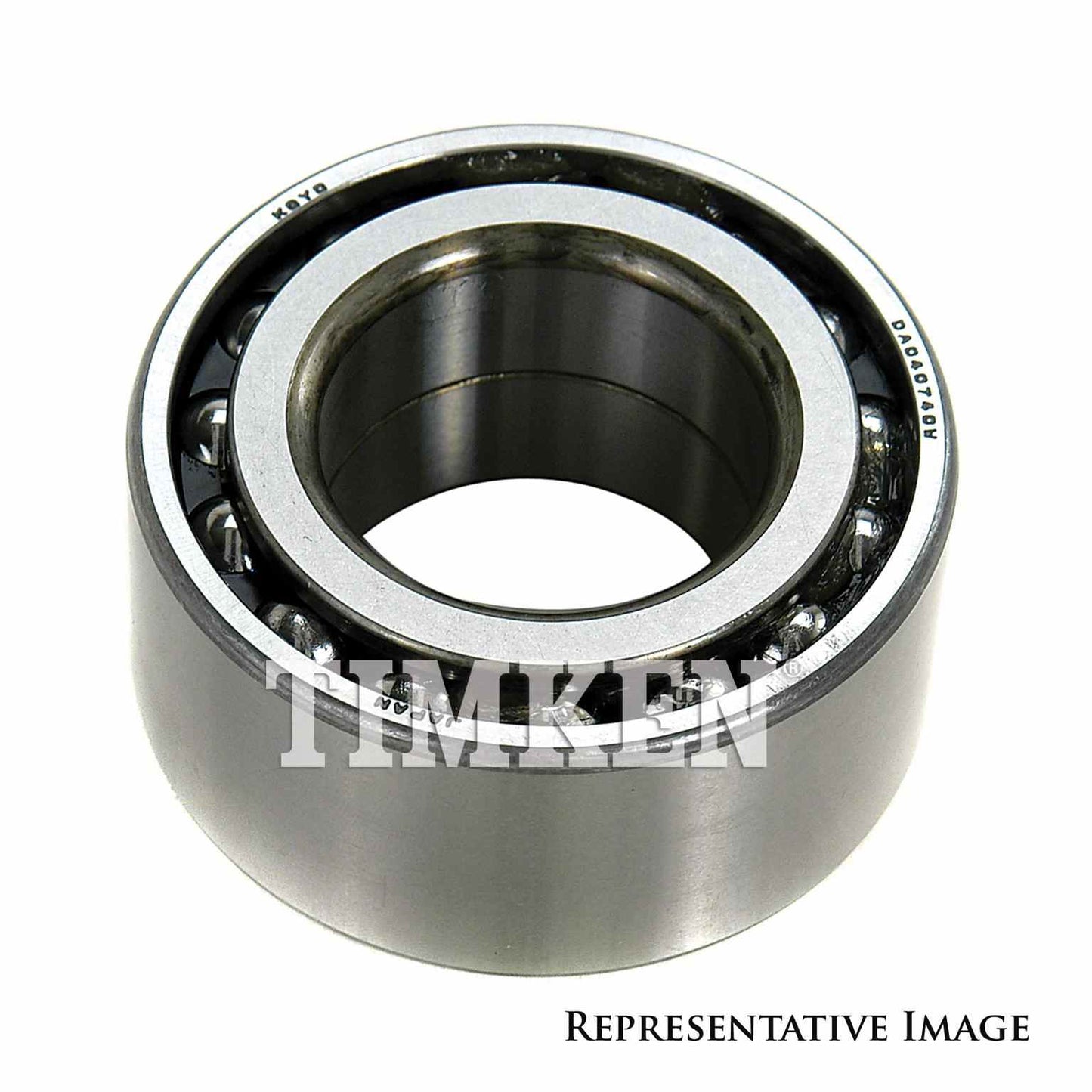 Timken Wheel Bearing 510016