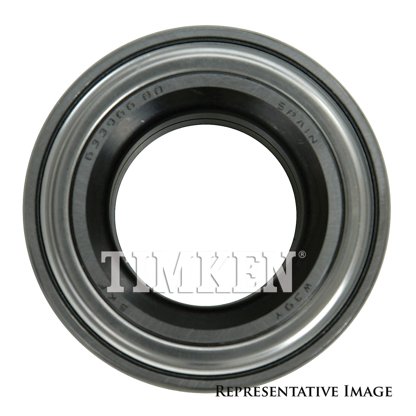Timken Wheel Bearing 510029
