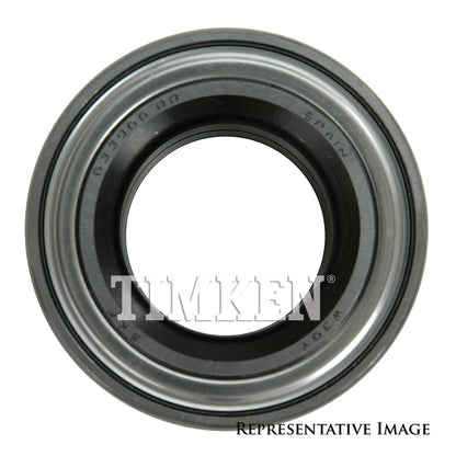 Timken Wheel Bearing 510029