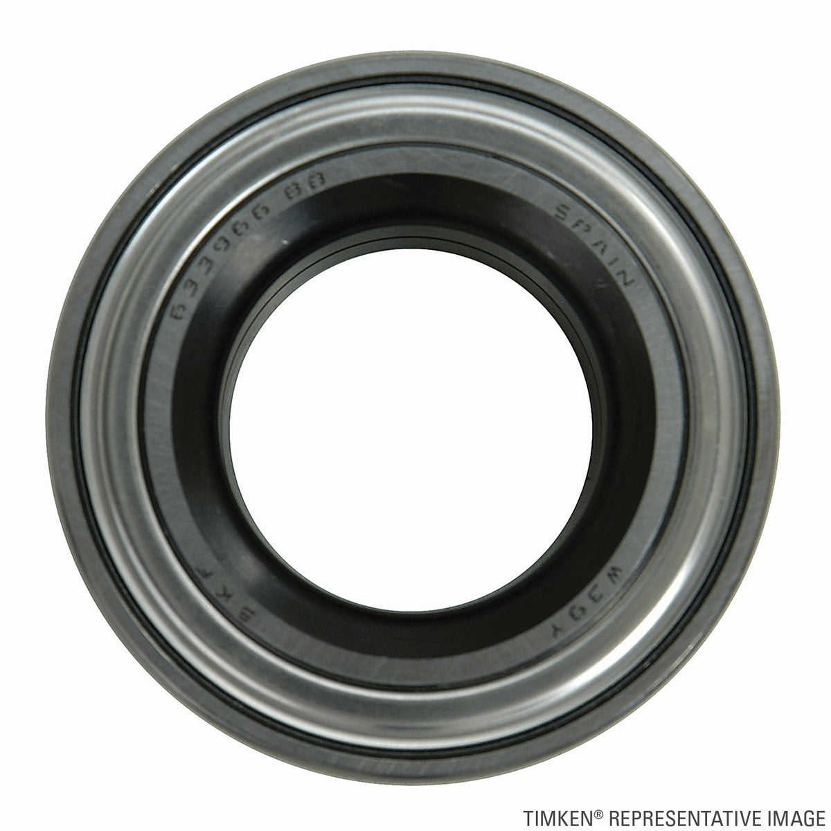 Timken Wheel Bearing 510029