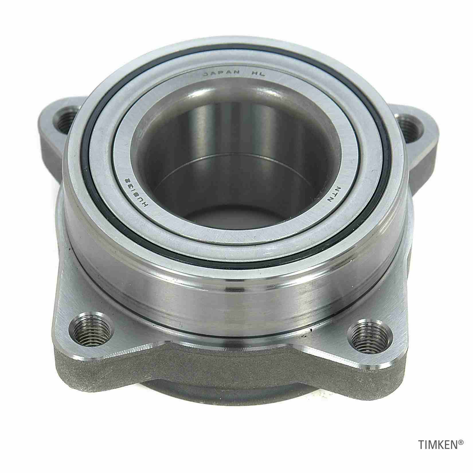 Timken Wheel Bearing Assembly 510038