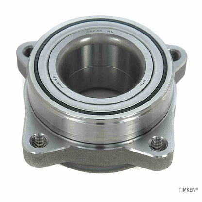 Timken Wheel Bearing Assembly 510038