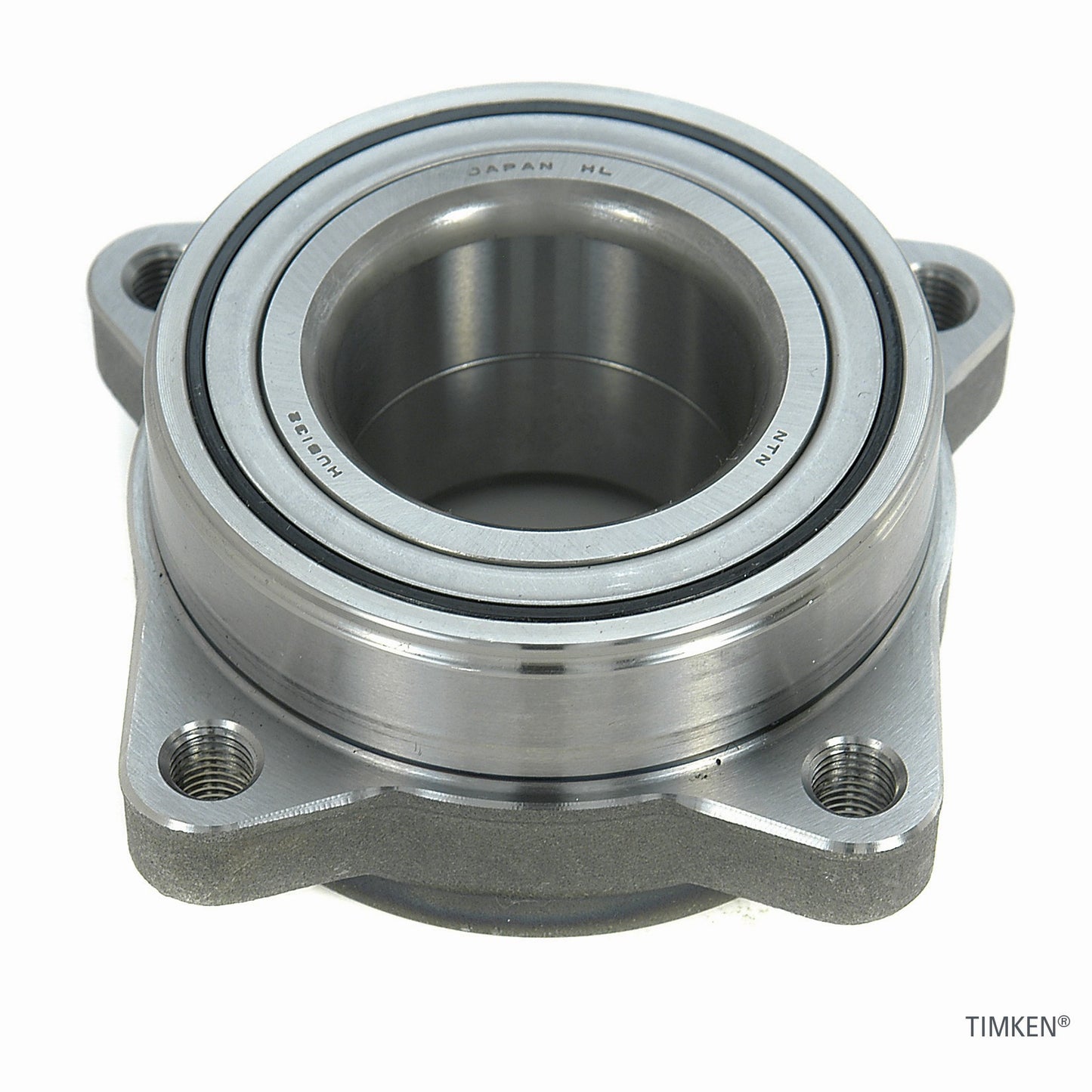 Timken Wheel Bearing Assembly 510038