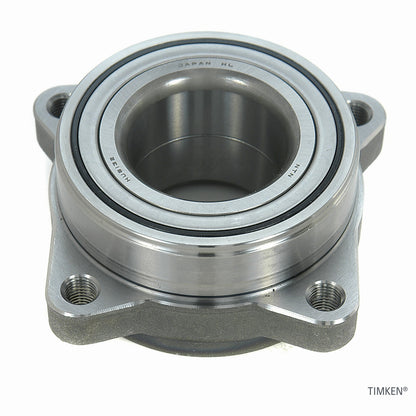 Timken Wheel Bearing Assembly 510038