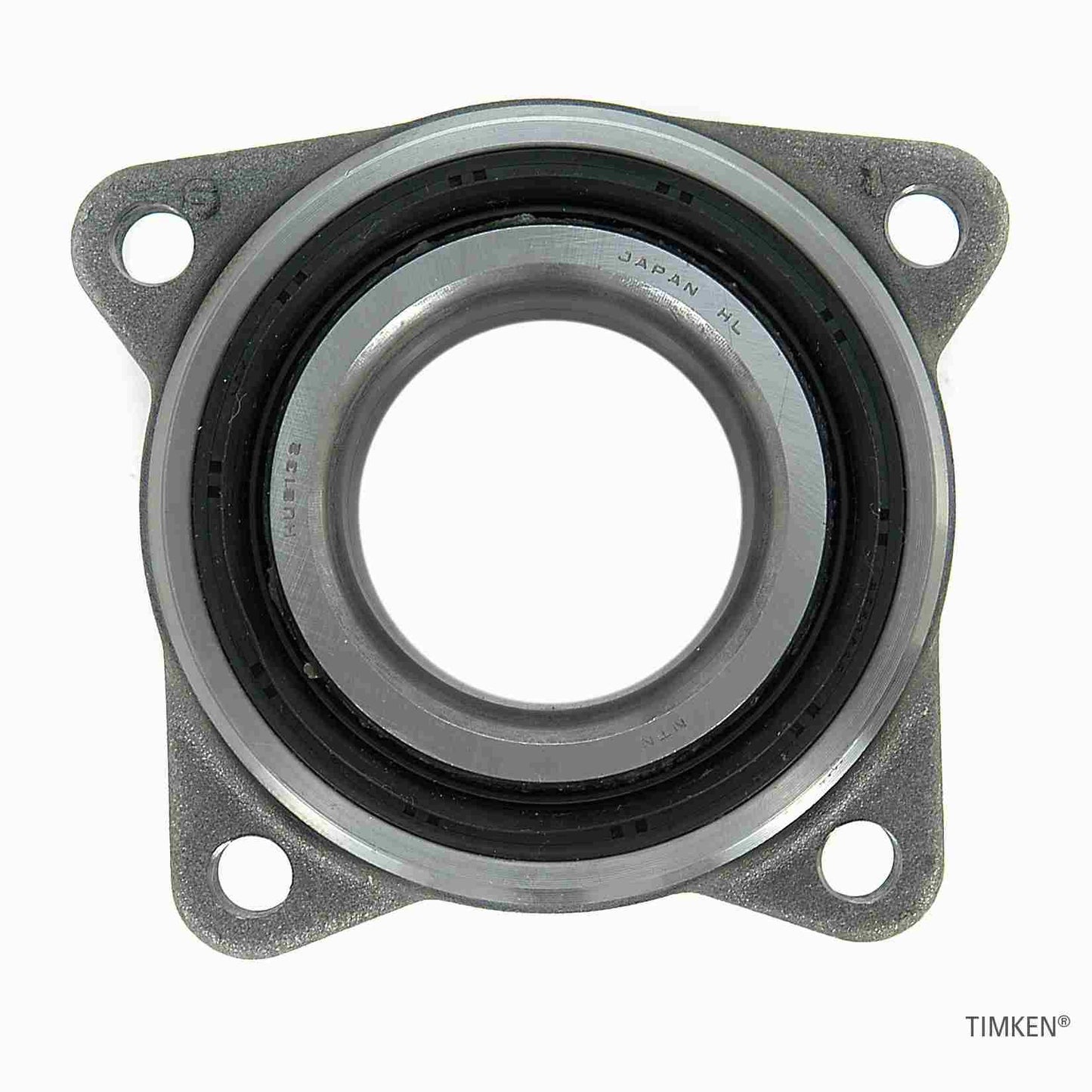 Timken Wheel Bearing Assembly 510038