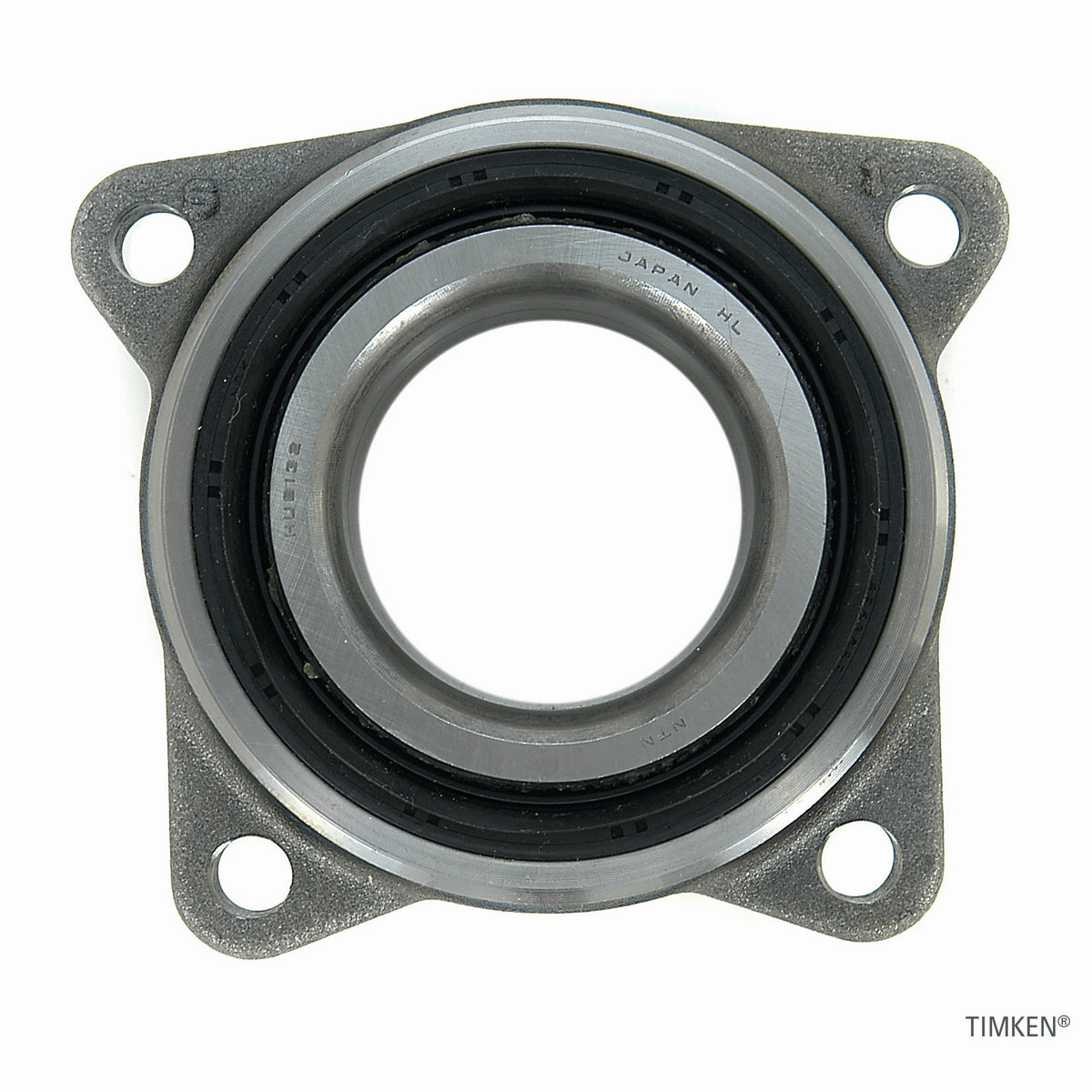 Timken Wheel Bearing Assembly 510038