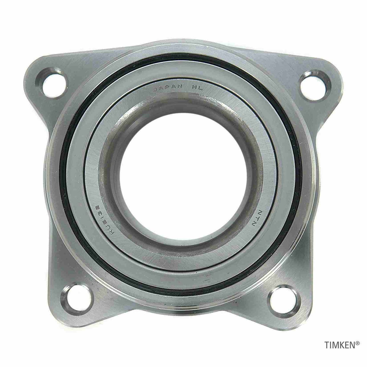 Timken Wheel Bearing Assembly 510038
